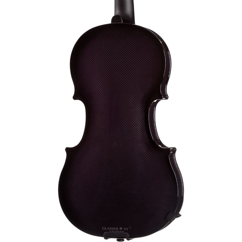 Glasser Carbon Composite Acoustic-Electric 5-String Violin
