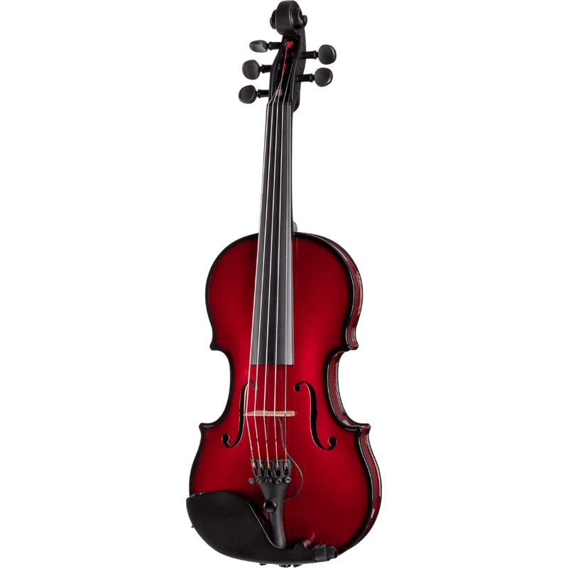 Glasser AEX Carbon Composite Acoustic-Electric 5-String Violin