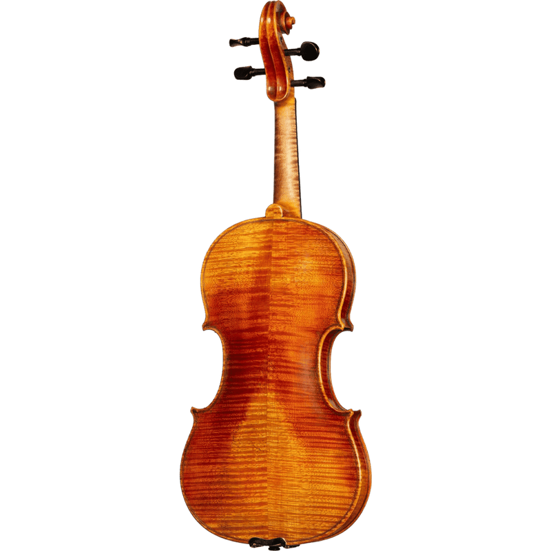 M.F. Bieg Orchester Guarneri Violin