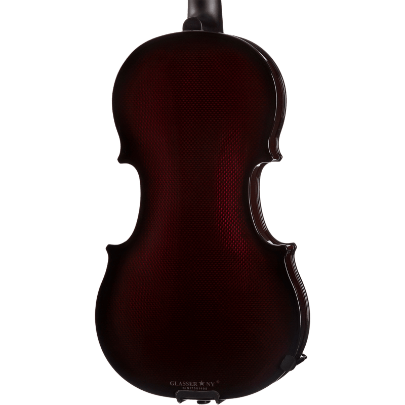 Glasser Carbon Composite Acoustic-Electric 5-String Violin