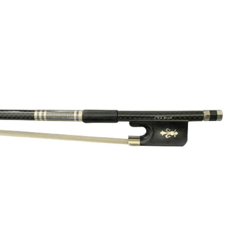 CFX Braid Carbon Fiber Cello Bow