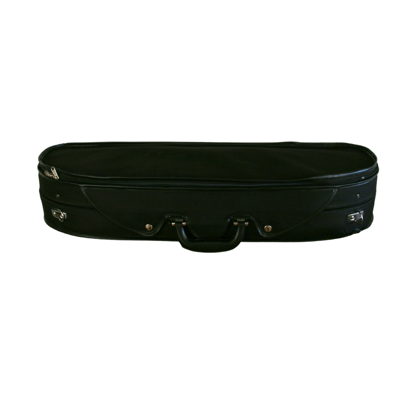 Mooney D-Shaped Lightweight Violin Case
