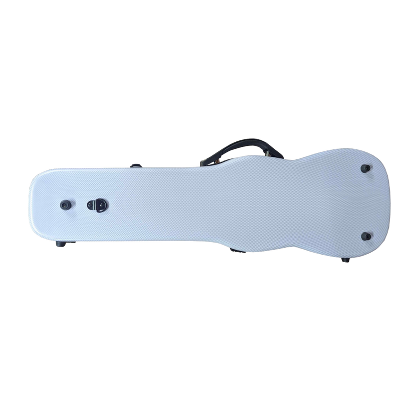 Polycarbonate Shaped Violin Case