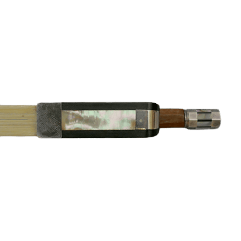 Hermann Luger Viola Master Bow- Hill Copy
