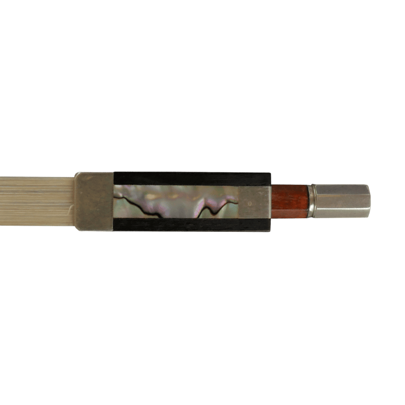 Hermann Luger Violin Master Bow