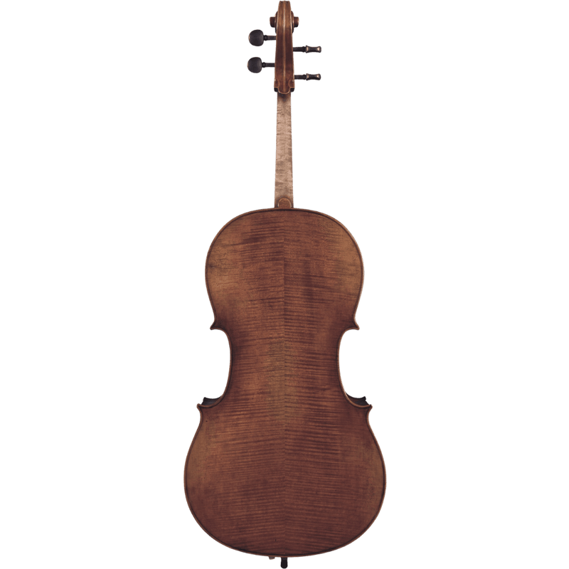 Maple Leaf Strings Noble Philip Cello Series with Case