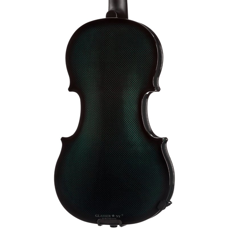 Glasser Carbon Composite Acoustic-Electric 5-String Violin