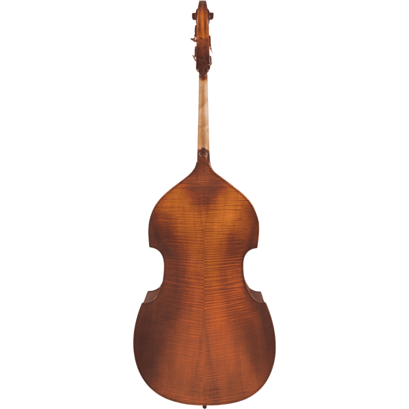 Maple Leaf Strings Mls110 Beginner Bass Outfit with Bow and Case