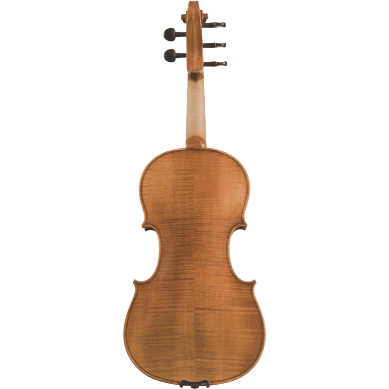 Maple Leaf Strings Mls130-5 Beginner Violin Outfit with Bow and Case