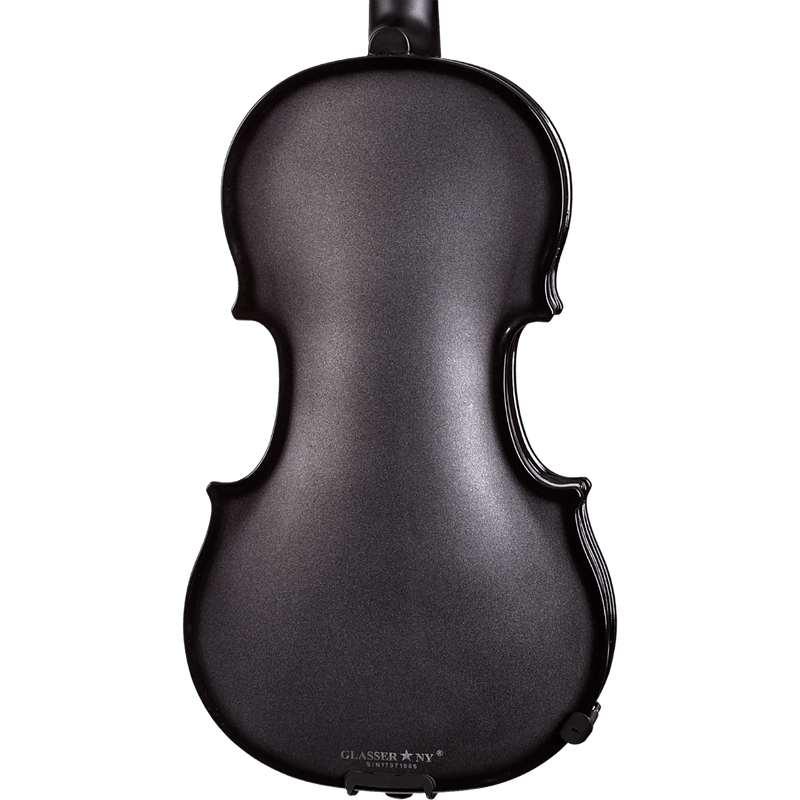 Glasser AEX Carbon Composite Acoustic-Electric 5-String Violin