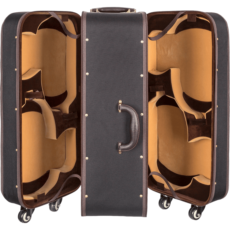 Howard Core CC8-VLN Eight Violin Case