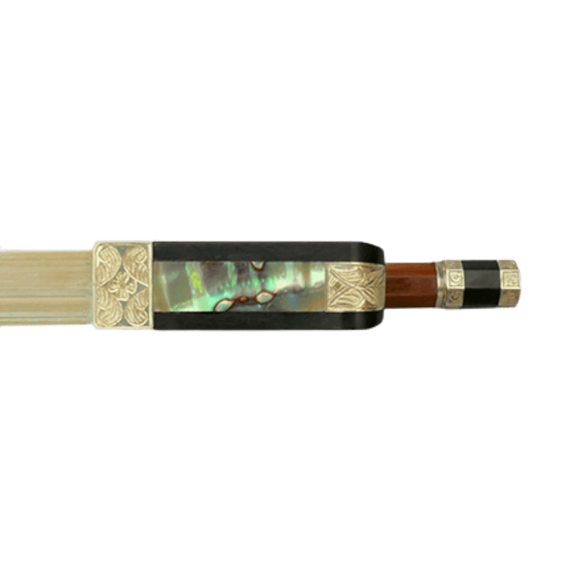 Hermann Luger Cello Master Bow – Tubbs Copy