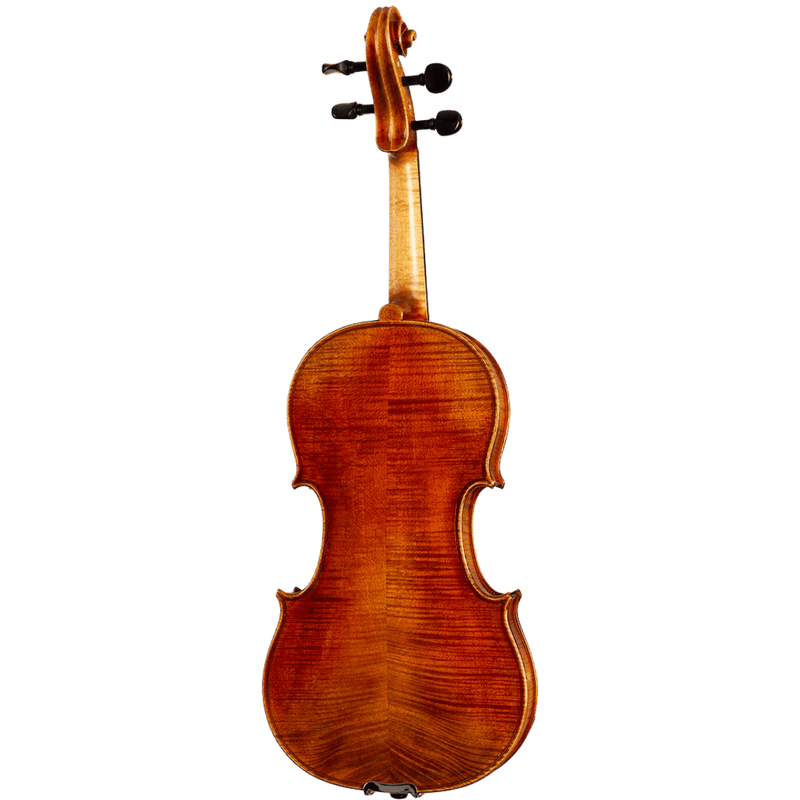 Klaus Heffler 60-4 Violin