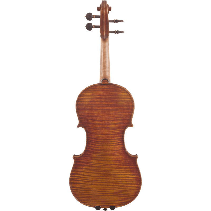 Maple Leaf Strings Master Linn Advanced Violin with Case