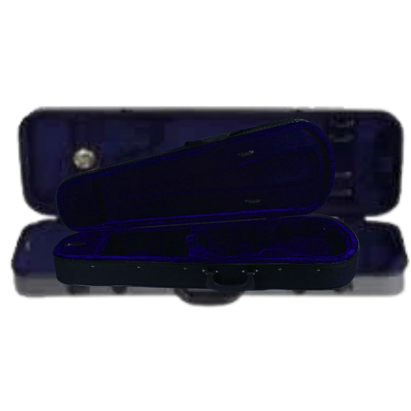 Shaped Viola Case