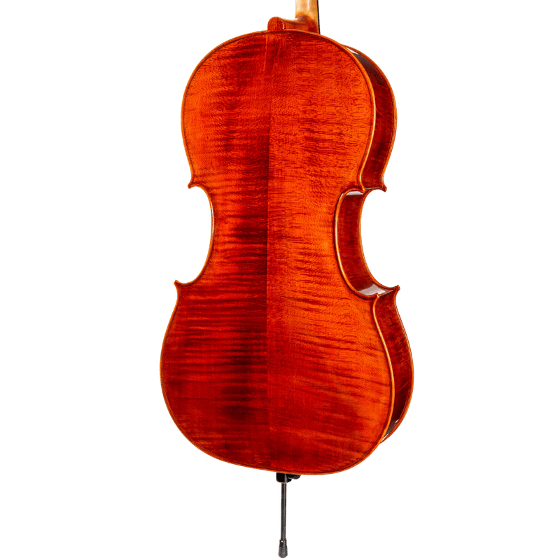 August F. Köhr HC600C Cello