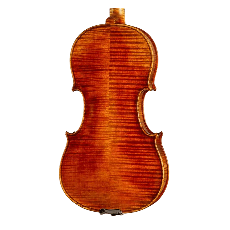 Klaus Heffler 70-4 Violin