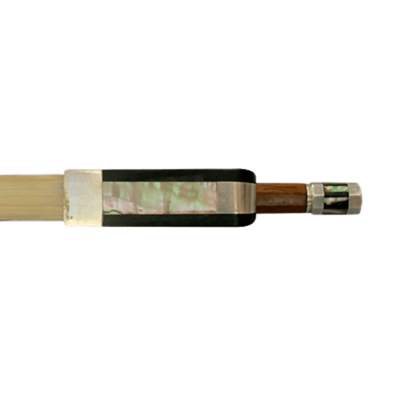 Hermann Luger Cello Master Bow – Hill Copy