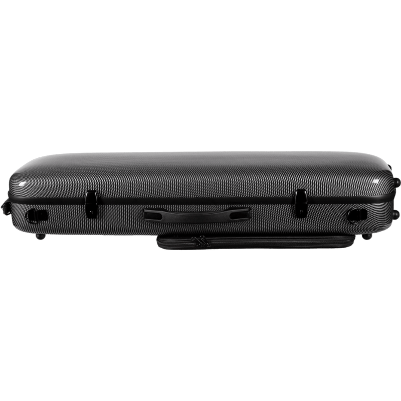 Howard Core CC808V Composite Fiberglass Adjustable Viola Case