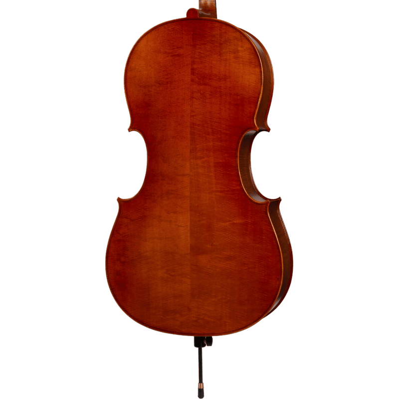 Johannes Köhr K512C Cello Outfit