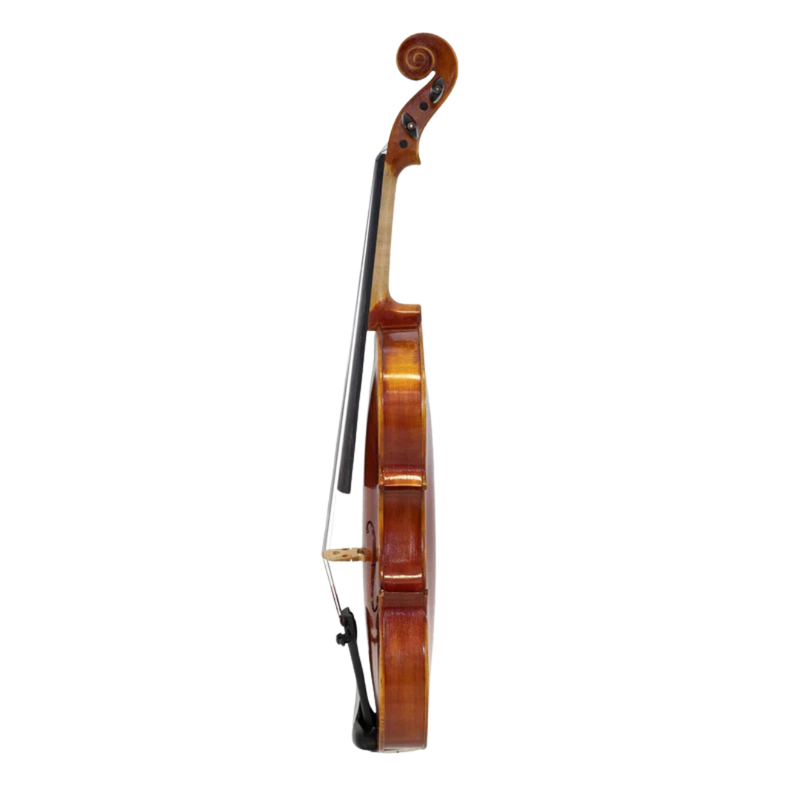 H. Luger CV400 Violin Outfit