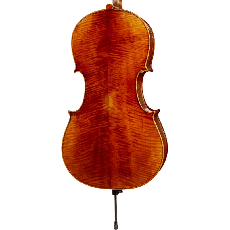 Howard Core Conservatory C34 Model Cello