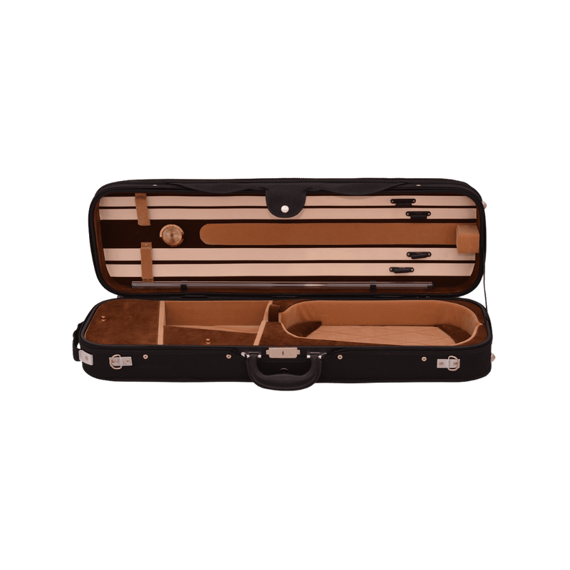 Maple Leaf Strings 5500 Plywood Viola Case