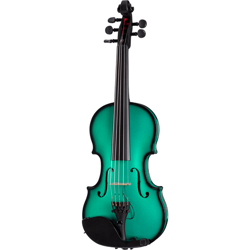 Glasser AEX Carbon Composite Acoustic-Electric 5-String Violin