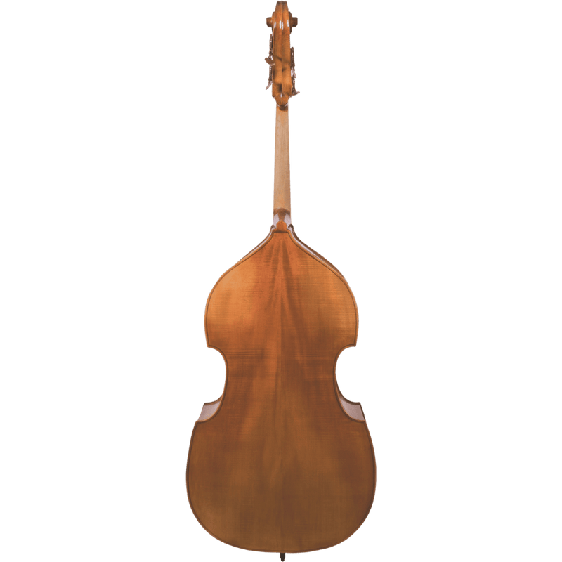 Maple Leaf Strings Mls140 Intermediate Bass with Case