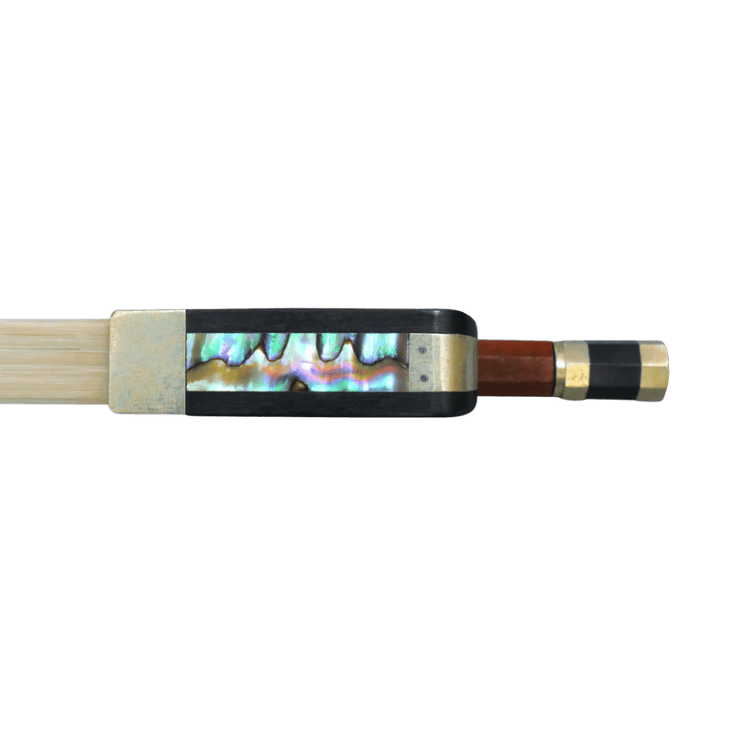 Hermann Luger APB40 Premium Pernambuco Viola Bow