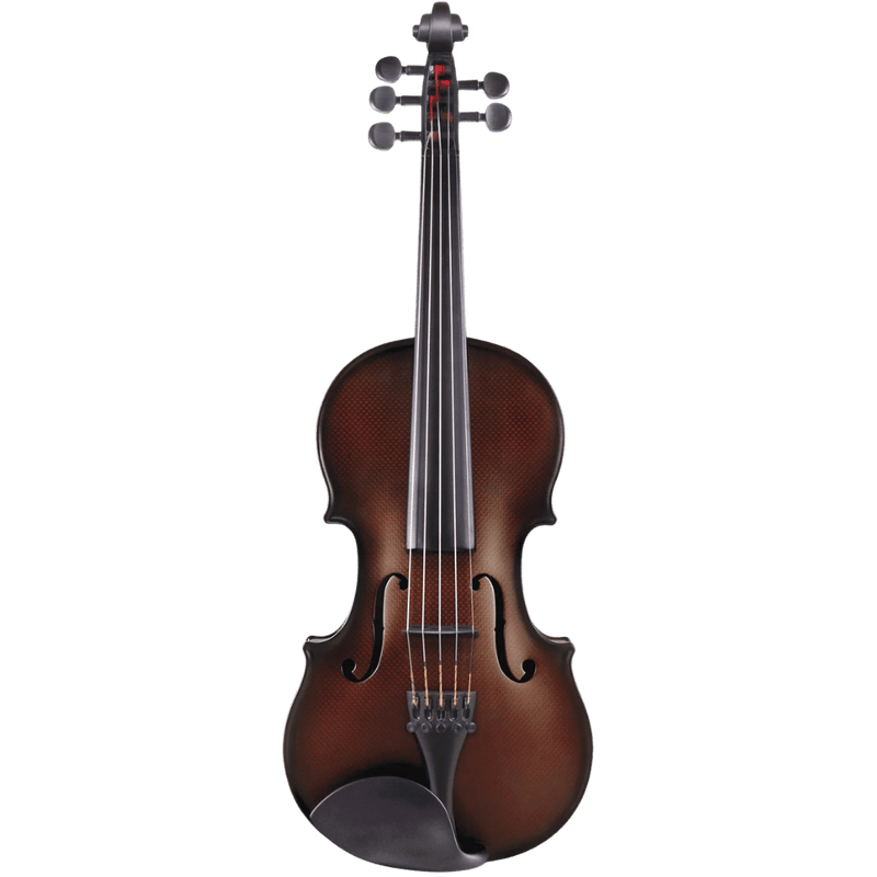 Glasser Carbon Composite Violin