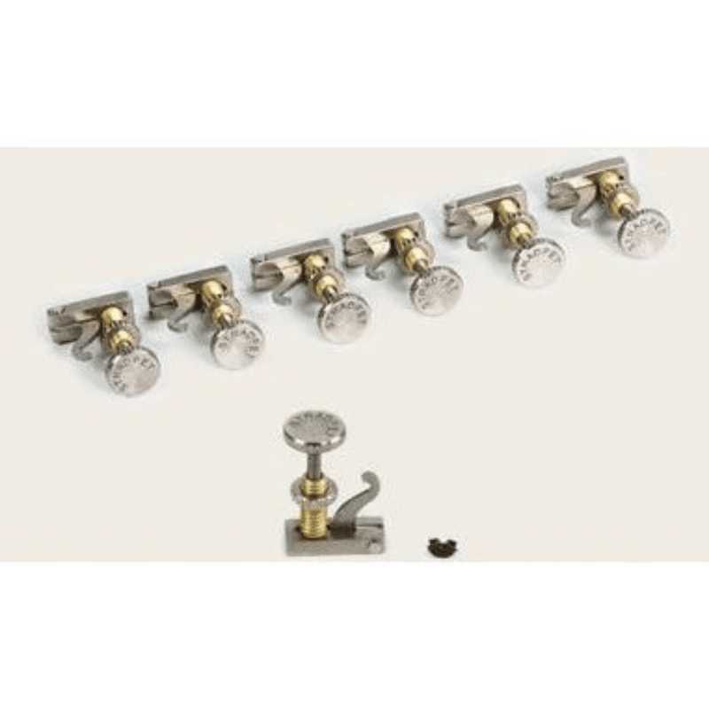 Stradpet Titanium Loop E Fine Tuner – Hill
