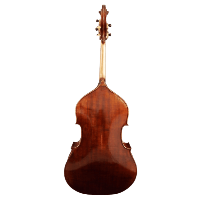 Rudolph Fiedler Bass