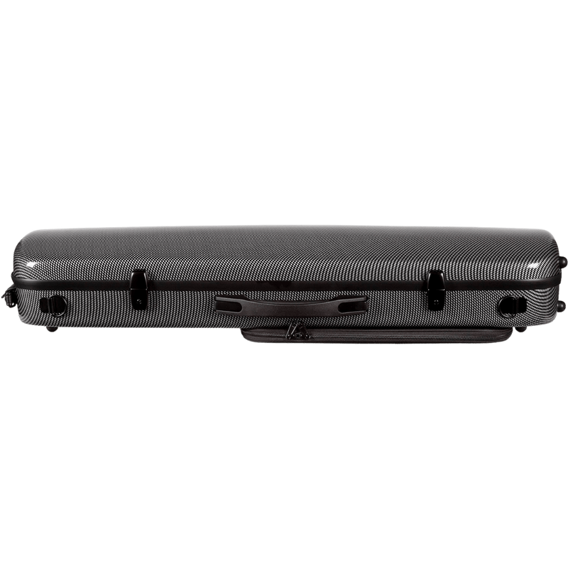 Howard Core CC808 Composite Fiberglass Oblong Violin Case