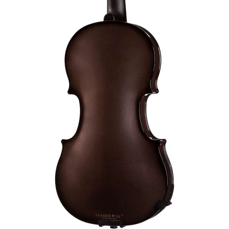 Glasser Carbon Composite Acoustic-Electric 5-String Violin