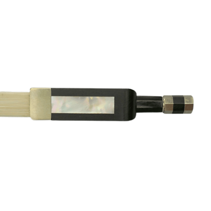 GVC CFX Carbon Fiber Cello Bow
