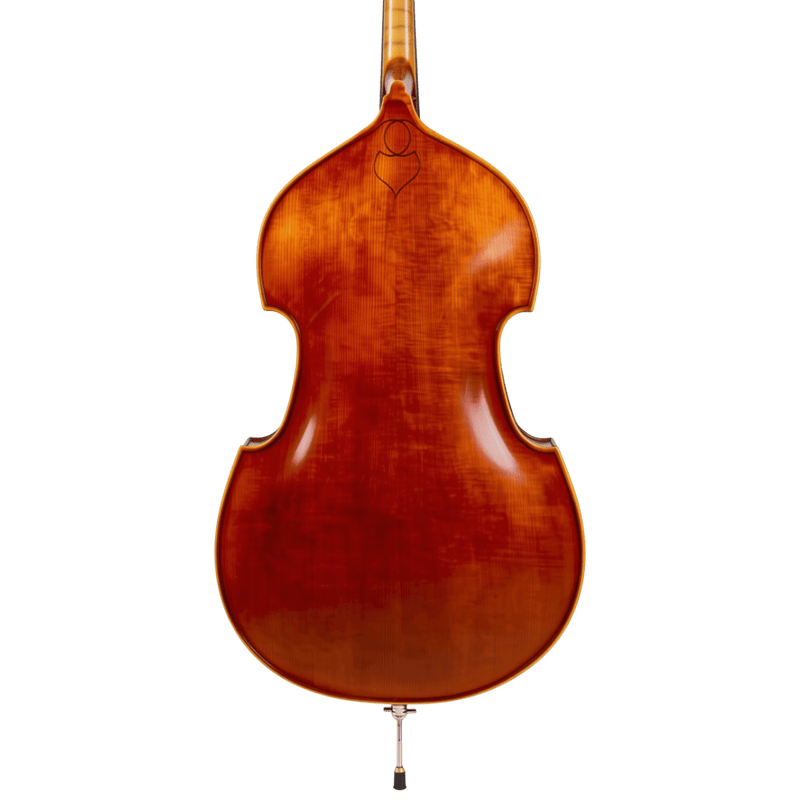 Karl Höfner H5/7 Orchestra Double Bass
