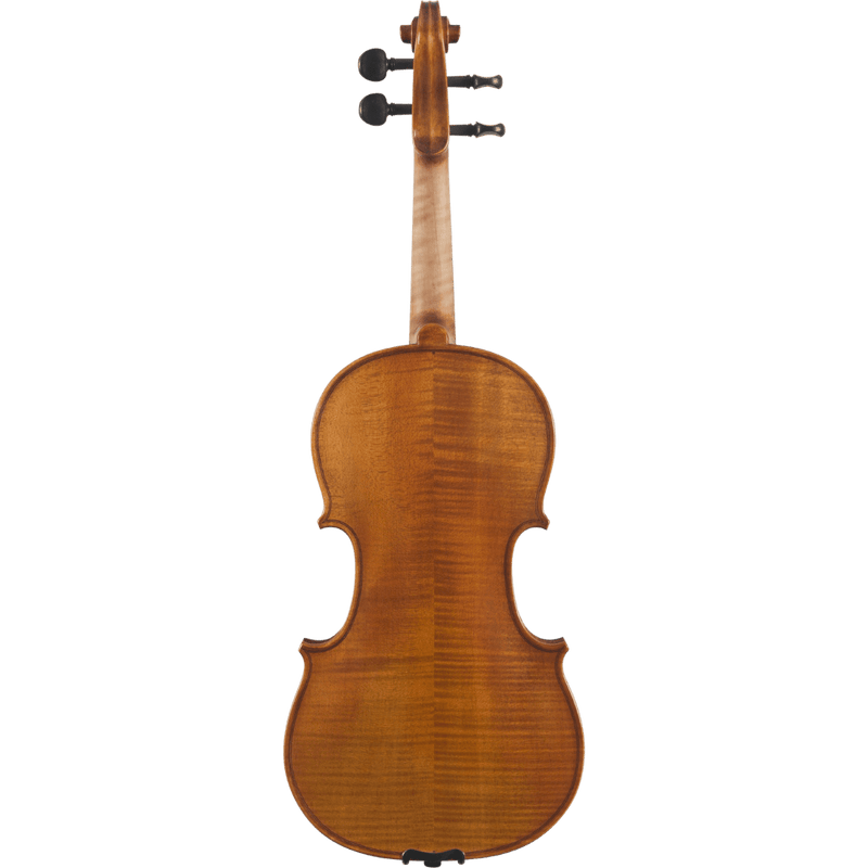 Maple Leaf Strings Mls130 Intermediate Violas Outfit with Bow and Case