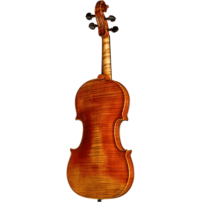 M.F. Bieg Meister Bergonzi Violin