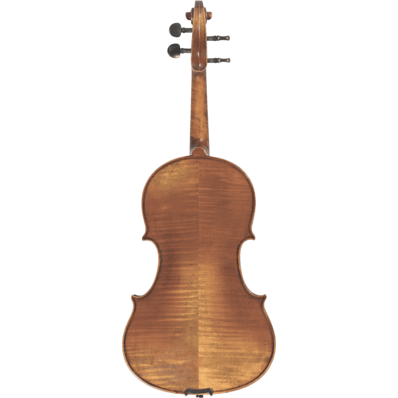 Maple Leaf Strings Lord Wilton  Intermediate Viola with Case