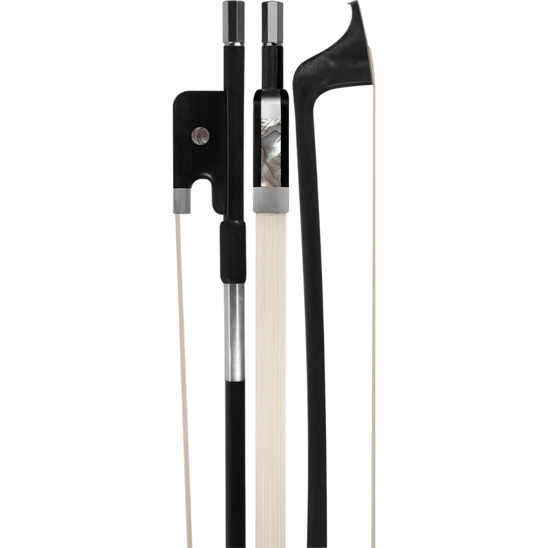 Maple Leaf Strings Savî Bass Bow