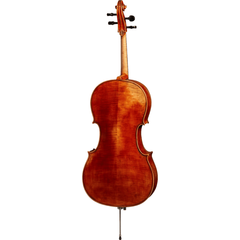 M.F. Bieg Orchester Stradivari Cello
