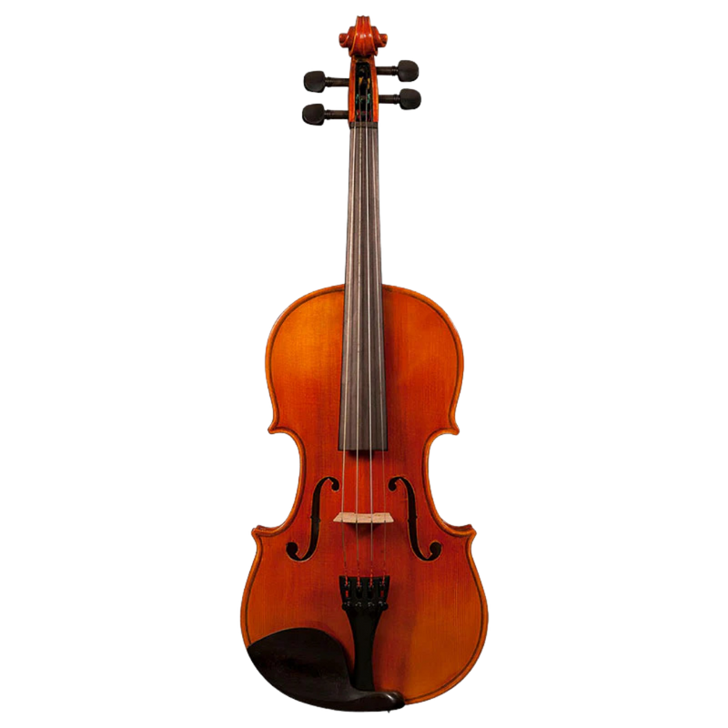 H. Luger CV500 Violin Outfit