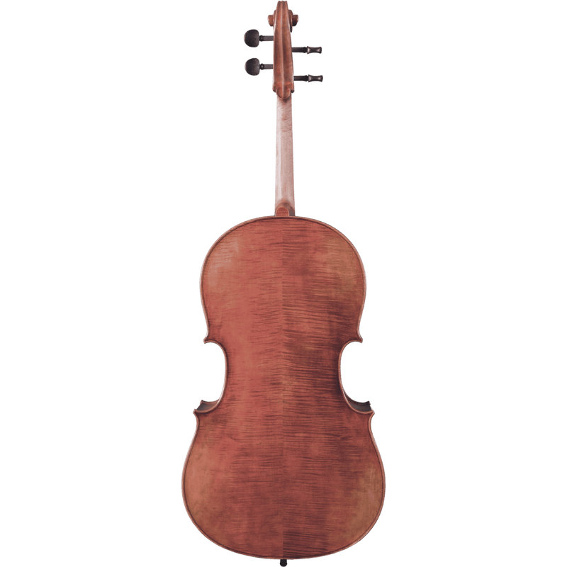 Maple Leaf Strings Master Linn Advanced Cello with Case