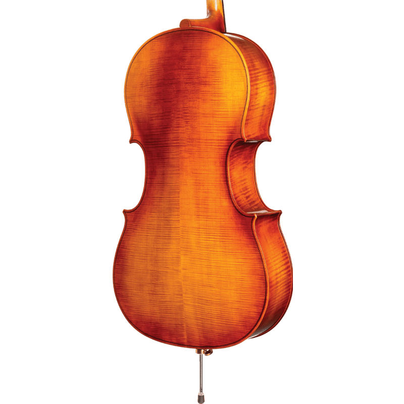 Howard Core Academy A33  Model cello Outfit