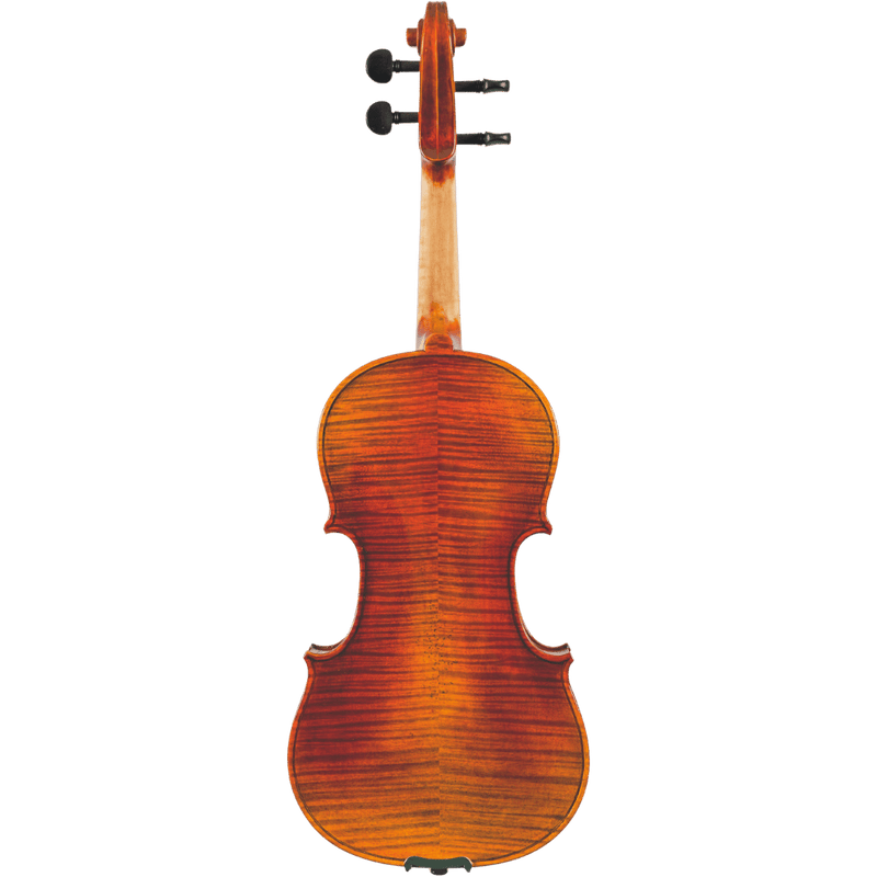 Maple Leaf Strings Ruby Intermediate Viola with Case