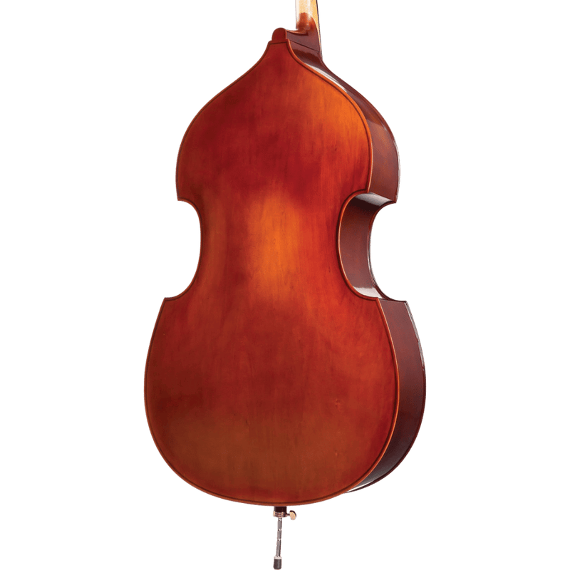 Howard Core Select CS2600B Model Bass Outfit