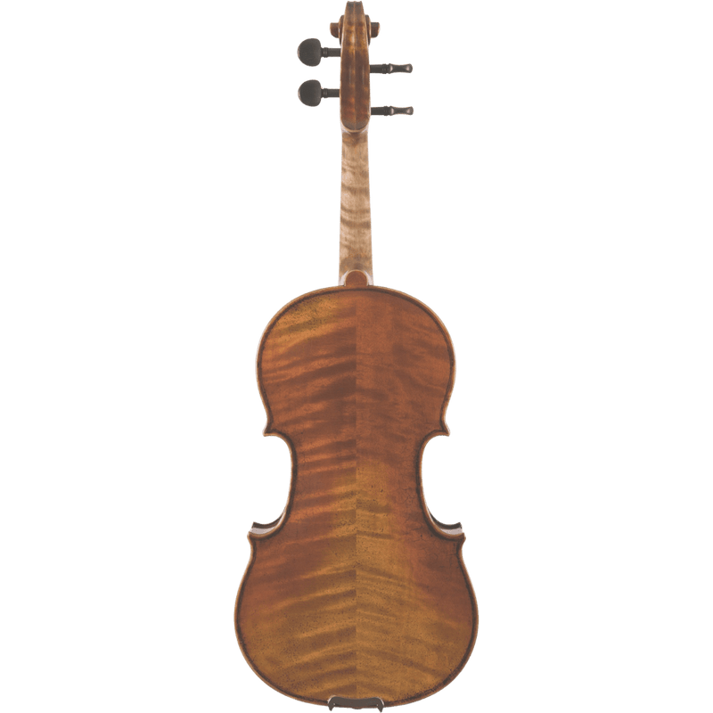 Maple Leaf Strings Lord Wilton  Intermediate Viola with Case