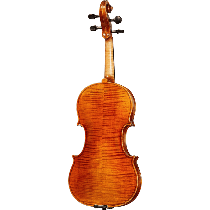 M.F. Bieg Werkstatt Guarneri Violin