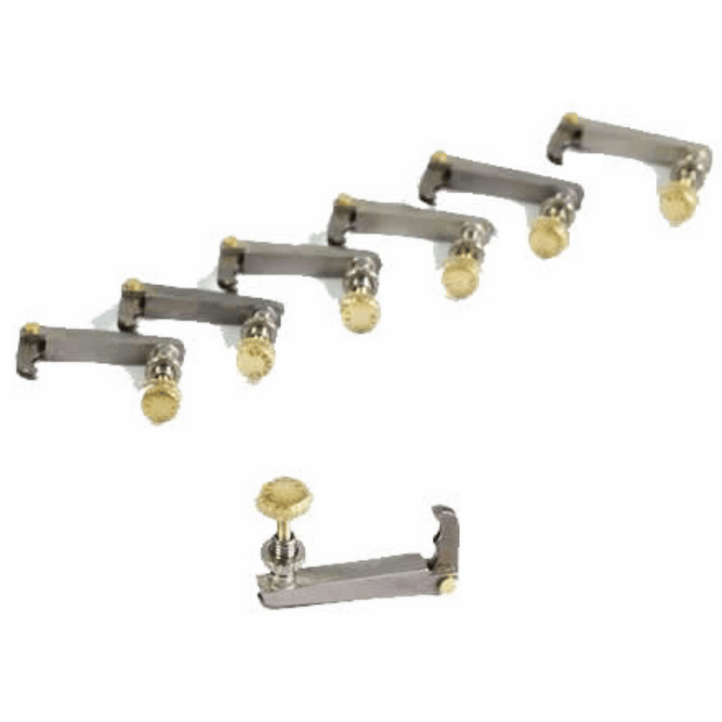 Stradpet Titanium Ball E Fine Tuner